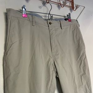 POLO RALPH LAUREN mens khaki’s